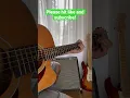 Download Lagu Relaxing funky pretty acoustic guitar pop progression in A minor with cool rhythm and spanish feel