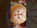 Download Lagu Já conhece a força e o poder de cura do Tambor Xamanico Lakota? coloque fone e sinta. #soundhealing