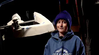 FINALLY! Boat Extension COMPLETE: What’s Next? | Windpuff’s Rebuild [S1 Ep 10]