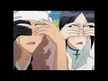 Lagu Renji an Ishida Looking At Nemu's Treatment