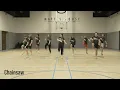 Impact Dance Tutorial - Chainsaw