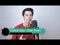 Samuel Cipta - Salah (Cover)