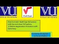 How to install Math type full version with life time Registration Key