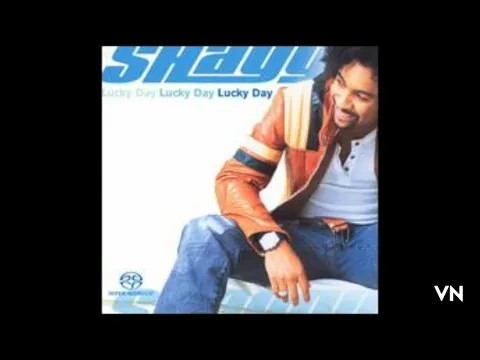 Download MP3 Shaggy - Hey Sexy Lady.