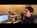 장범준-잠이 오질 않네요 VOLK' COVER  [Jang Beomjun-Can't Sleep]