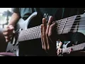 Johnny Booth - Full Tilt (Guitar Cover)