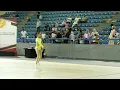 Download Lagu Zeina Saba aerobics gymnastics
