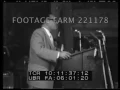 ILA Strike Meeting - 221178-09 Footage Farm