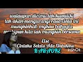 Download Lagu YELSE - Cintaku Selalu Ada Untukmu (Karaoke) | Lagu Terbaru
