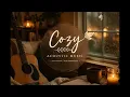 I’d Rather – Acoustic + Saxophone