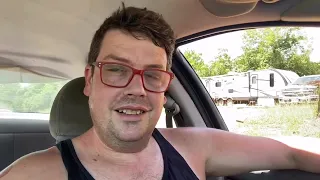 Met a Guy TALKING JIVE Made 1300 - H3PBW