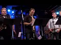 Scrapple From The Apple (Charlie Parker) - The Cannonball Band