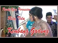 Lagu RUSDY OYAG PERCUSSION FEAT RITA TILA | LIVE SOREANG | KEMBANG GADUNG