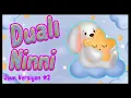 Download Lagu DUALI NİNNİ-2 UZUN VERSİYON (1 Saat Dualı Ninni) - Ebubekir Atalay / Bibercik TV