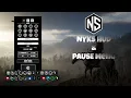 Nyks HUD Pause Menu