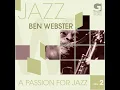 Perdito - Ben Webster