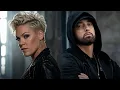 I m Done Being Broken - Eminem ft P nk 2026