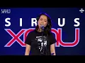 Mitski — My Love Mine All Mine | LIVE Performance | SiriusXM