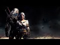 The Witcher 3: Wild Hunt - The Song of the Sword-Dancer 1 Hour Version