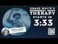 Drake White - Wednesday Night Therapy - Special Guests The Woods