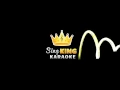 Empire Cast - Conqueror ft. Estelle and Jussie Smollett (Karaoke Version)