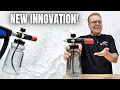 The ULTIMATE BUDGET Foam Cannon AMAZON Raincovo Snow Pro Review Testing