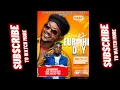 Download Lagu DJ RICKY UGANDA FT IZAKKING SNAP FURAHIDAY VOL1  MIX-TAPE.