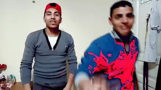 مهرجان صاحبي يا صاحبي يا صاحبي عم الناس ايوا دا صاحبي جامد احلي         دندنها