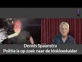 Download Lagu Politie is op zoek naar de klokkenluider - Dennis Spaanstra, Police for Freedom