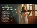 Lagu Janji Yang Tertinggal – rindu yang tak selesai dalam lagu kenangan