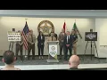 22 people arrested in vehicle tag fraud ring in Operation Ghost Writers