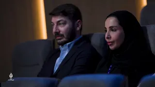 حفل تخريج برنامج «قادة الأفق الجديد – نهل