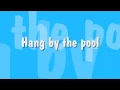 Bowling For Soup - Stacy's Mom (Lyrics)