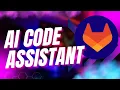 GitLab s AI Code Assistant to BOOST your productivity