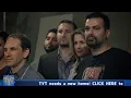 Let's Build It Together! The Young Turks