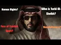 Turki Alalshikh The Man Behind Saudi