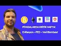 Download Lagu Bitcoin İçin Kritik Hafta Başlıyor! 🚀 Enflasyon, FED ve Güncellemeler – Boğa Sezonu Yaklaşıyor mu?