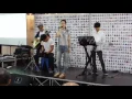 Download Lagu 用心良苦 Yong Xin Liang Ku - Phil Chang 张宇 (Acoustic cover)