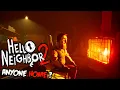 Download Lagu Hello Neighbor 2 Anyone Home? Gameplay | Hello Neighbor Mod