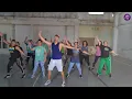 Mayonesa - Chocolate. Coreografia divertida y  de zumba. junto a Naty Villalba en Córdoba
