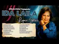 Lagu ALBUM CINTA TERPOPULER IDA LAILA | Loper Susu, Cinta Berpadu, Hari Pernikahan
