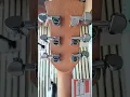 Download Lagu scorpion Gitar akustik Made in China type sa80c#gitaroriginal