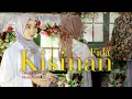 Download Lagu Fida AP - Kisinan (Official Music Video)