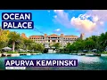 Is This Palace Worth It THE APURVA KEMPINSKI Bali Review