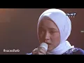 Download Lagu Gigi Feat Sabyan - Akhirnya - Konser Satu Janji Gigi