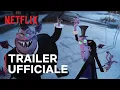 Video di WENDELL & WILD | Trailer ufficiale | Netflix - italiano