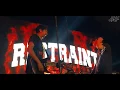 Download Lagu Restraint / This Promise (Live at Death Returns 2019)