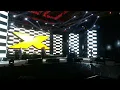 Tipe X _ We Are X-FRIENDS PRJ 2017 ( Opening )