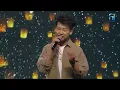 Lagu maile teii bayera man parako (nogen limbu) the voice of Nepal season 5 ,original singer,dipak limbu