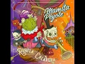 Déjalo Fluir - Mamita Peyote